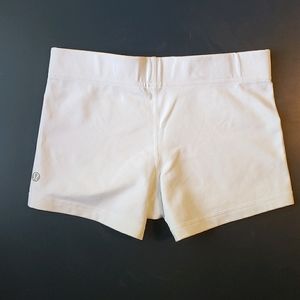 Lululemon | Low Rise Shorts